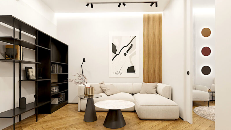 Gabinet psychoterapii Skórzewo