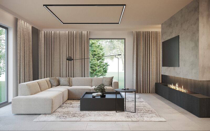 Remont generalny Skórzewo