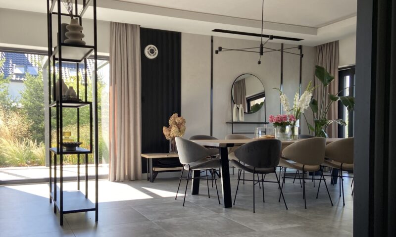 Remont parteru Mogilno