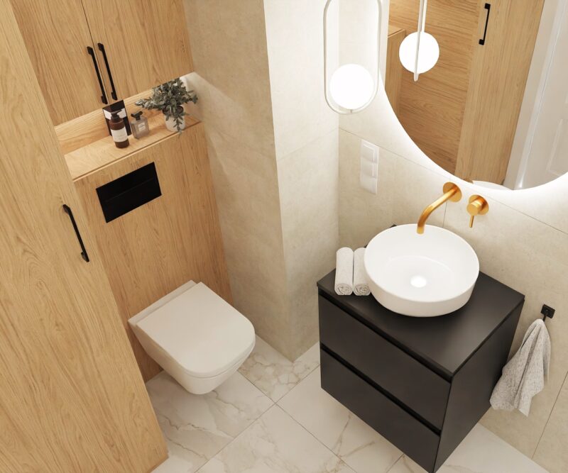 Mieszkanie Gdańsk osiedle Perspektywa